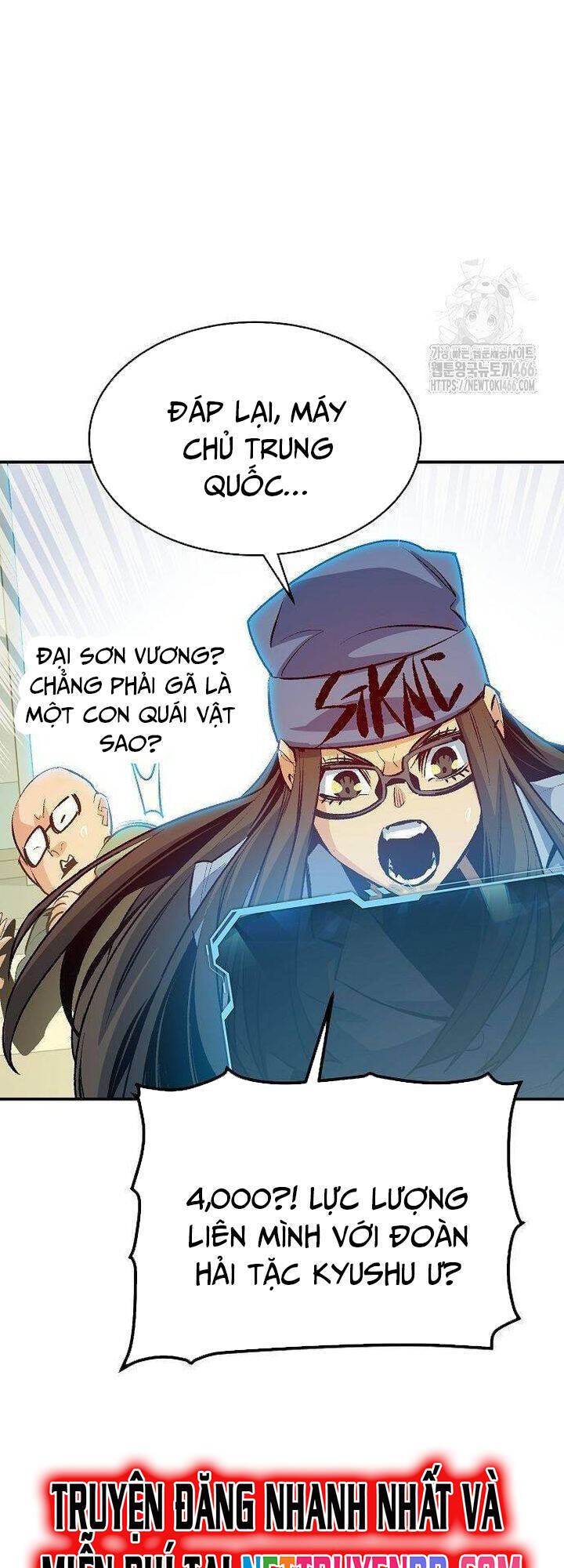 Độc Cô Tử Linh Sư - Chapter 163 - Page 44