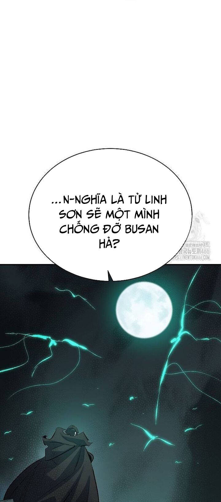 Độc Cô Tử Linh Sư - Chapter 163 - Page 46