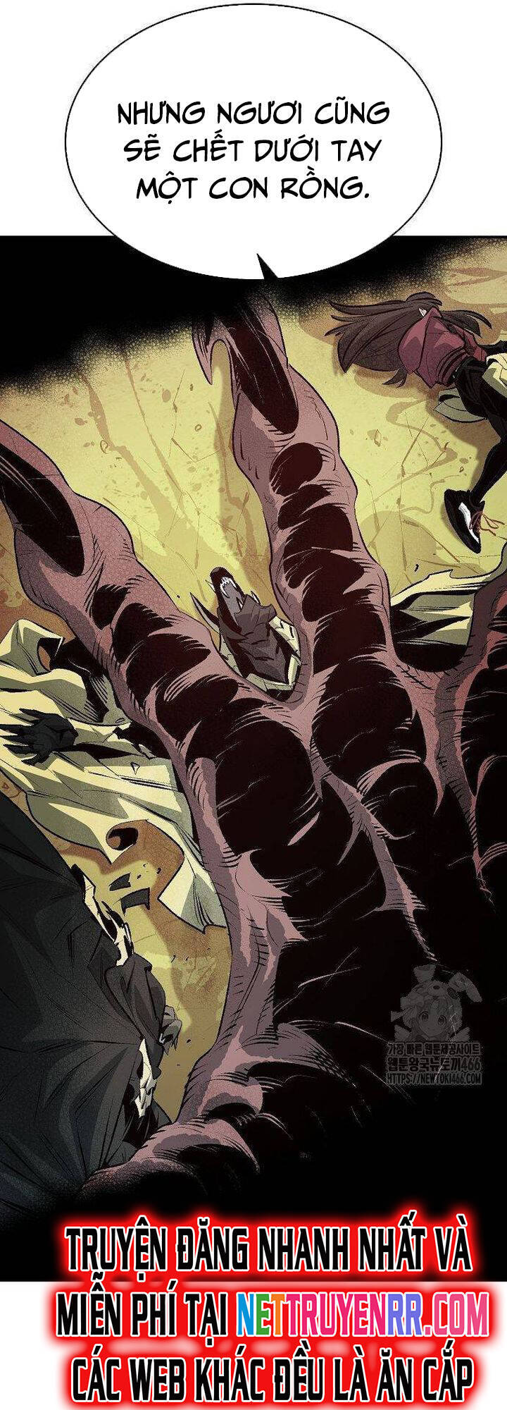 Độc Cô Tử Linh Sư - Chapter 163 - Page 5