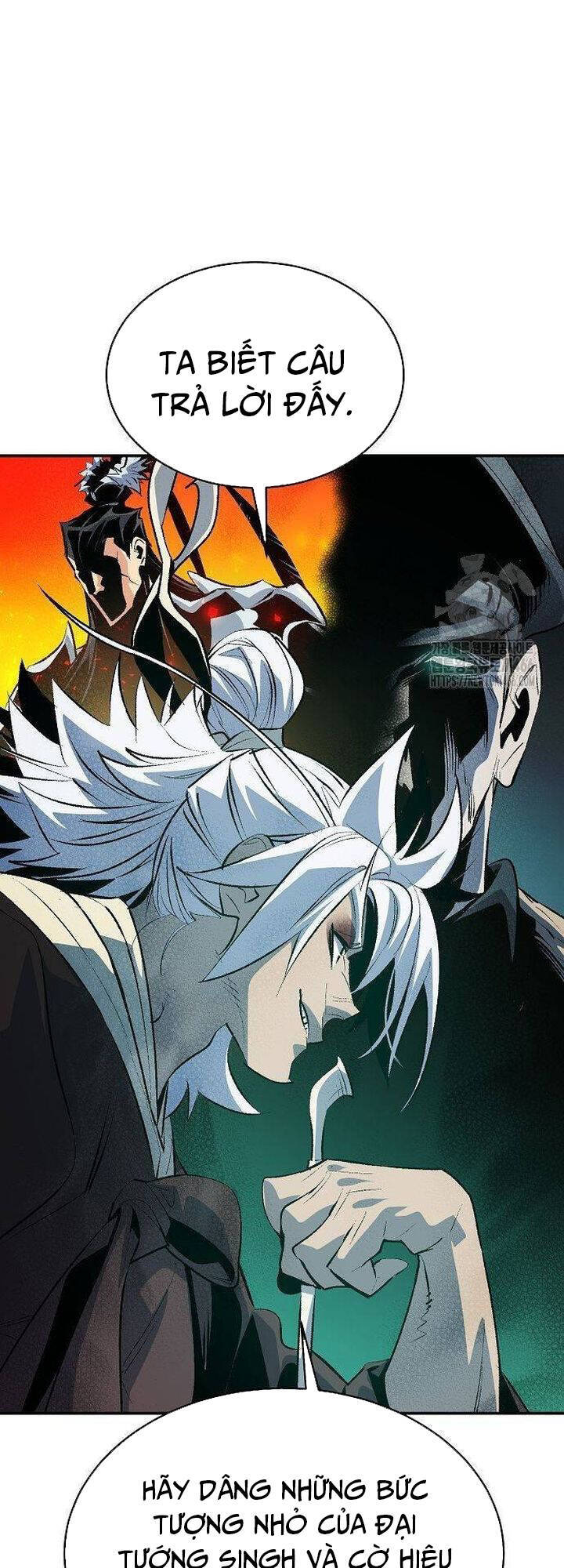 Độc Cô Tử Linh Sư - Chapter 163 - Page 6