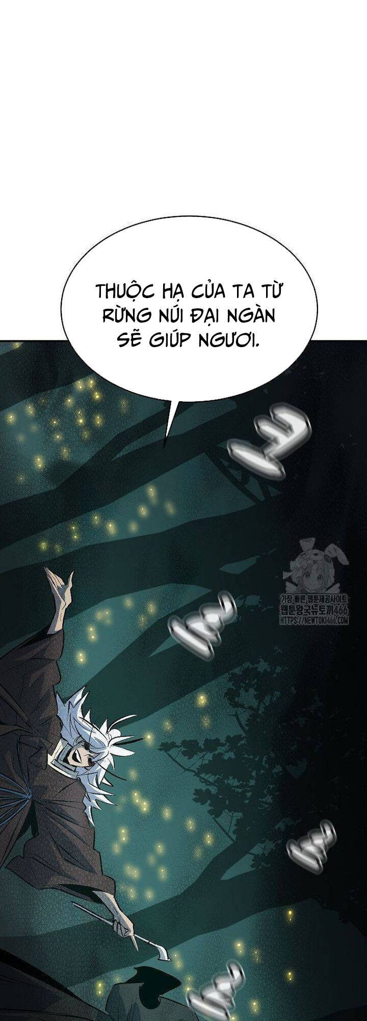 Độc Cô Tử Linh Sư - Chapter 163 - Page 8