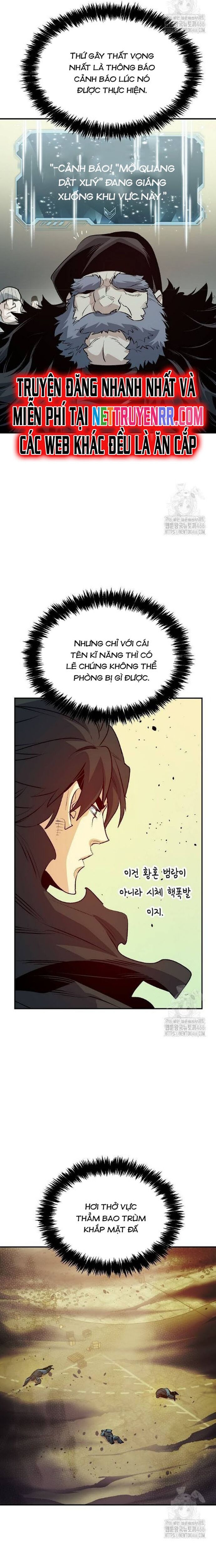 Độc Cô Tử Linh Sư - Chapter 164 - Page 13