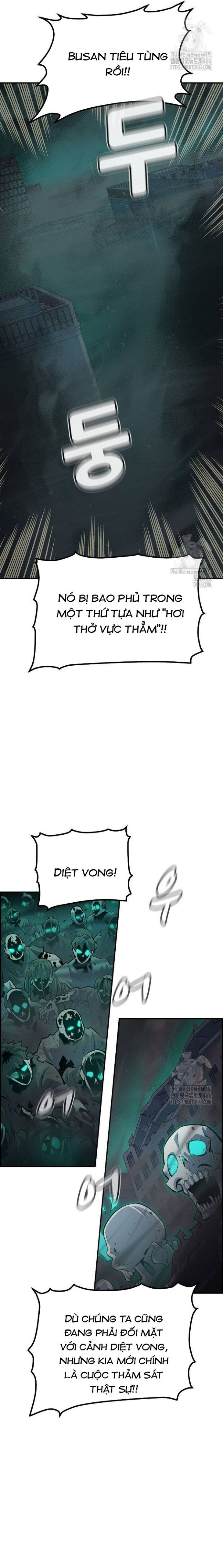 Độc Cô Tử Linh Sư - Chapter 164 - Page 17