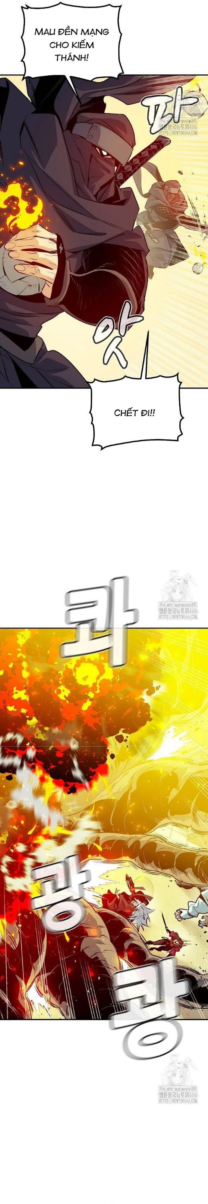 Độc Cô Tử Linh Sư - Chapter 164 - Page 25