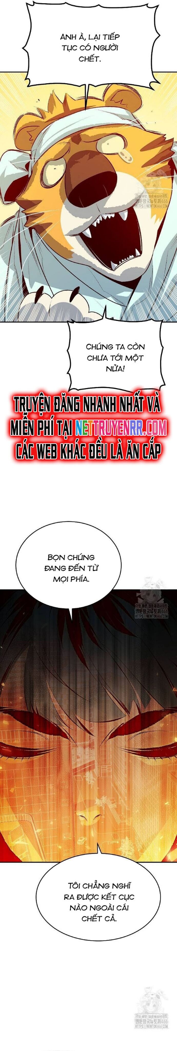 Độc Cô Tử Linh Sư - Chapter 164 - Page 27