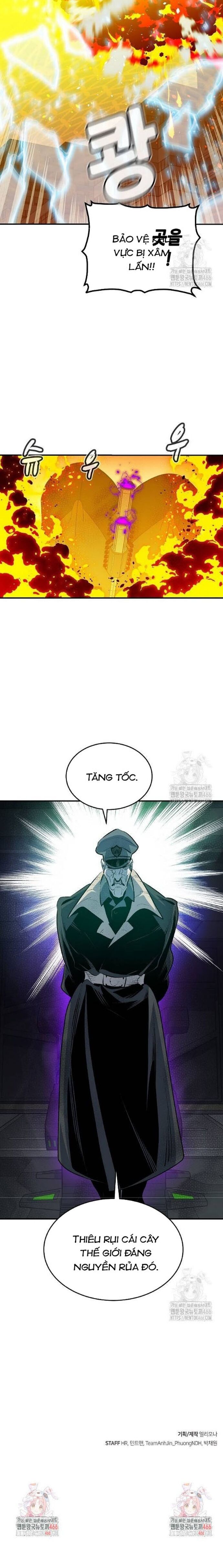 Độc Cô Tử Linh Sư - Chapter 164 - Page 33