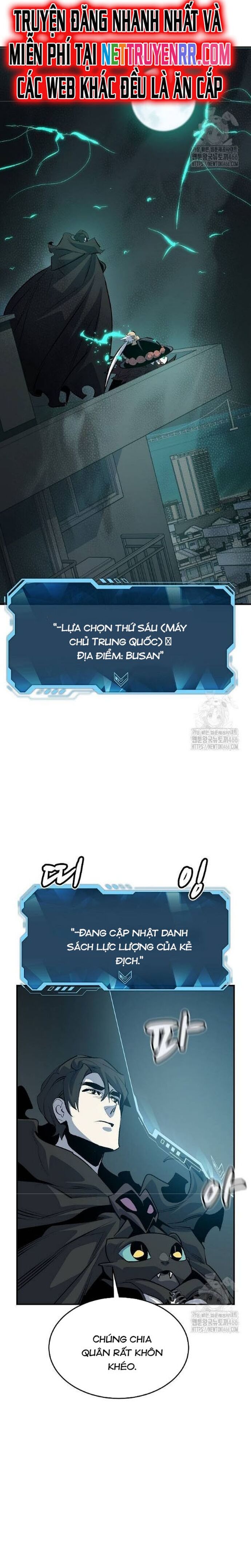 Độc Cô Tử Linh Sư - Chapter 164 - Page 6