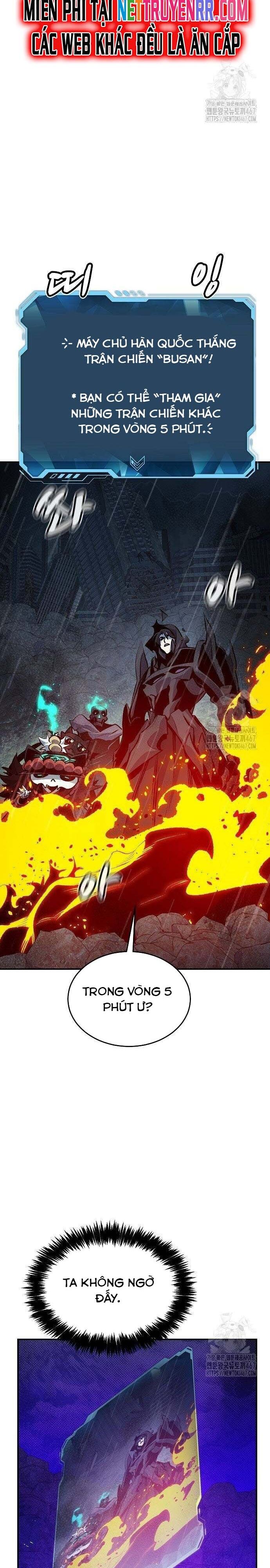 Độc Cô Tử Linh Sư - Chapter 165 - Page 11