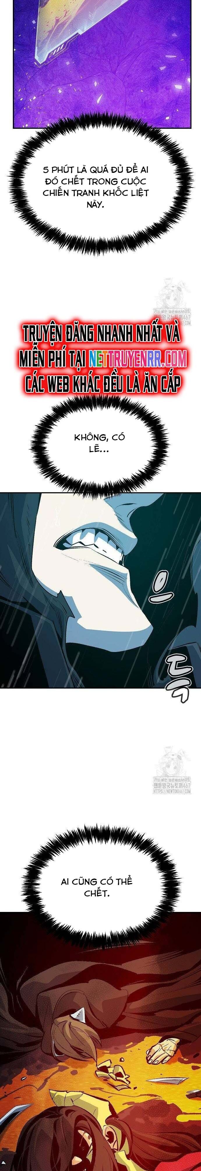 Độc Cô Tử Linh Sư - Chapter 165 - Page 12