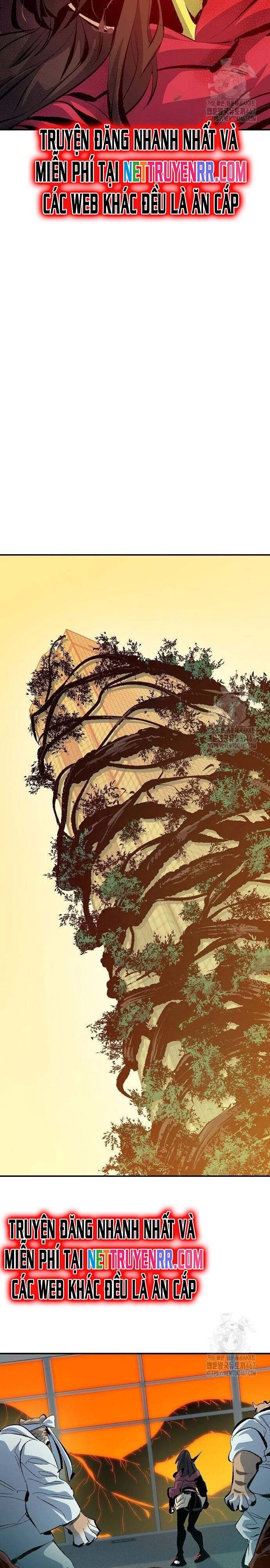 Độc Cô Tử Linh Sư - Chapter 165 - Page 13