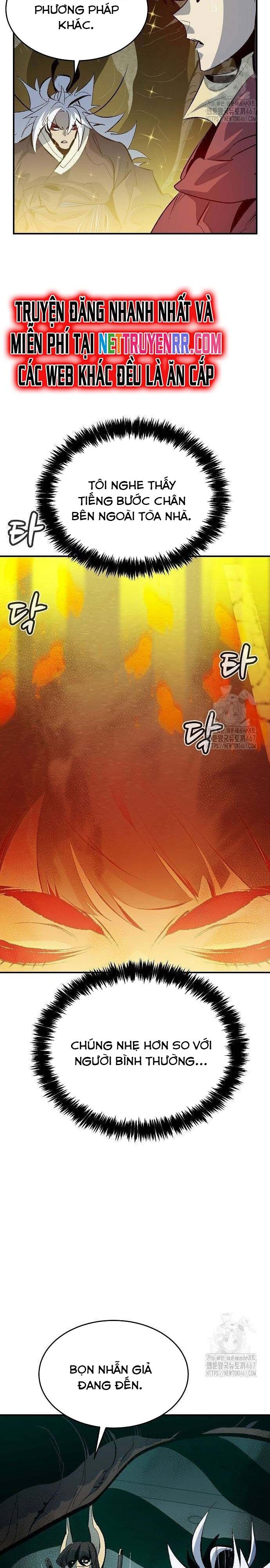 Độc Cô Tử Linh Sư - Chapter 165 - Page 15