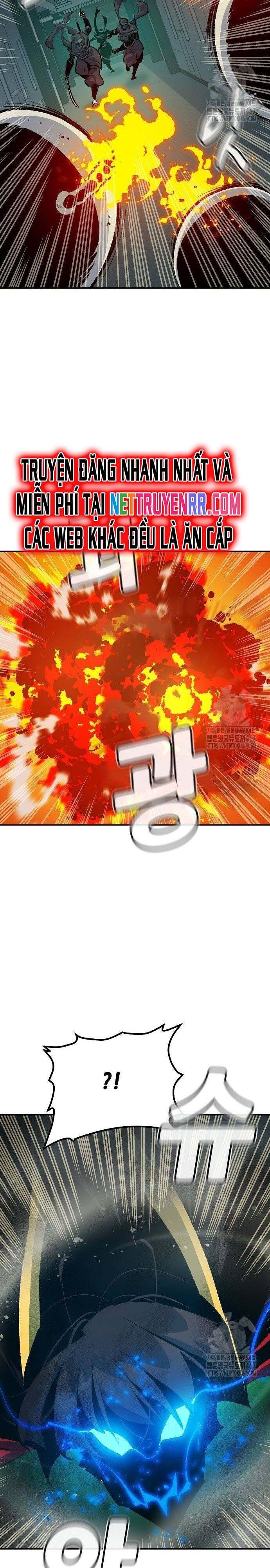 Độc Cô Tử Linh Sư - Chapter 165 - Page 19