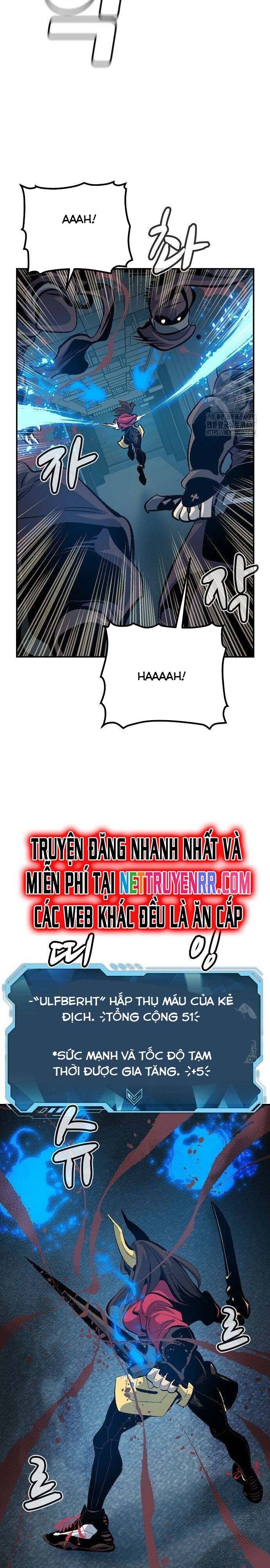 Độc Cô Tử Linh Sư - Chapter 165 - Page 20