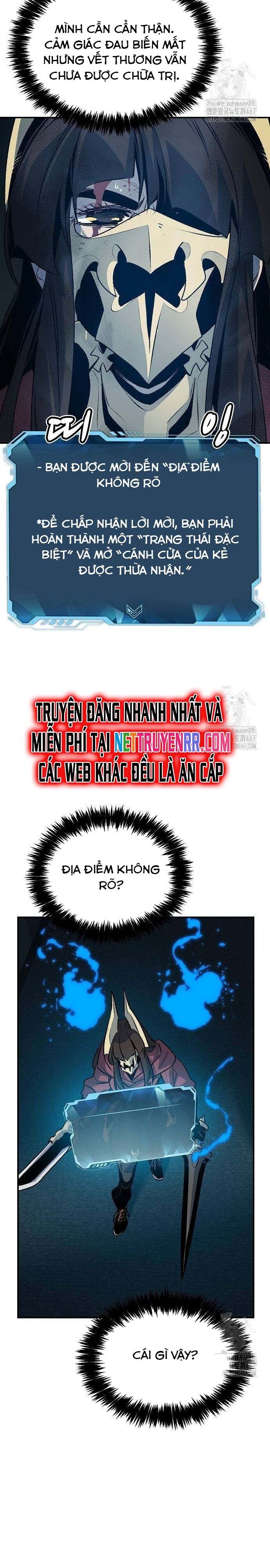 Độc Cô Tử Linh Sư - Chapter 165 - Page 25