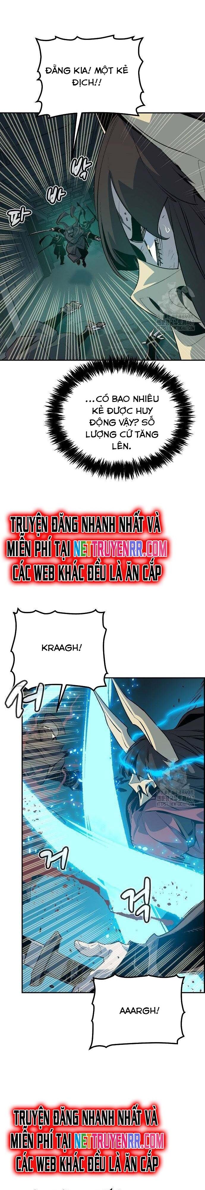 Độc Cô Tử Linh Sư - Chapter 165 - Page 26