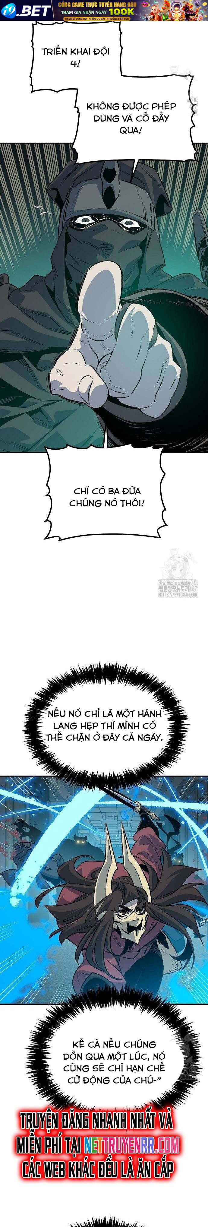 Độc Cô Tử Linh Sư - Chapter 165 - Page 27