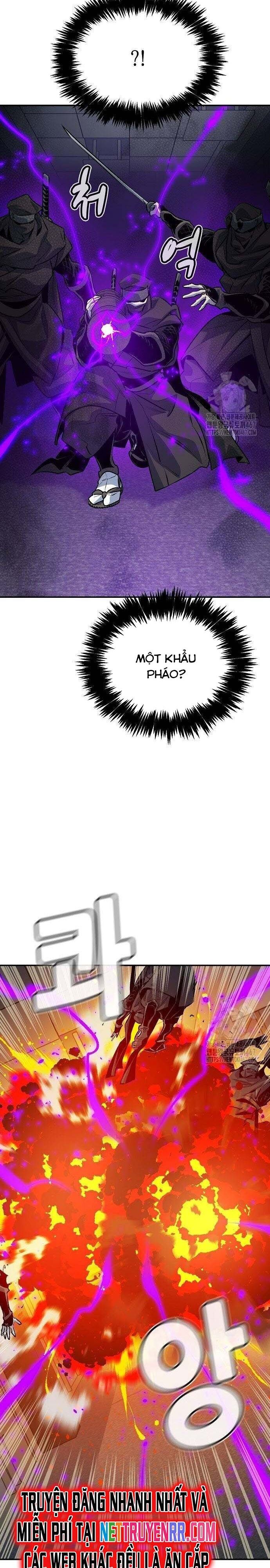 Độc Cô Tử Linh Sư - Chapter 165 - Page 28