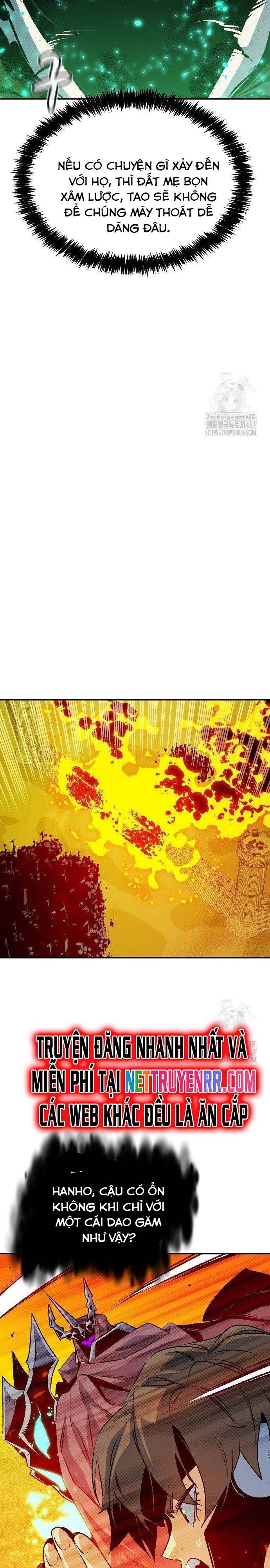 Độc Cô Tử Linh Sư - Chapter 165 - Page 32