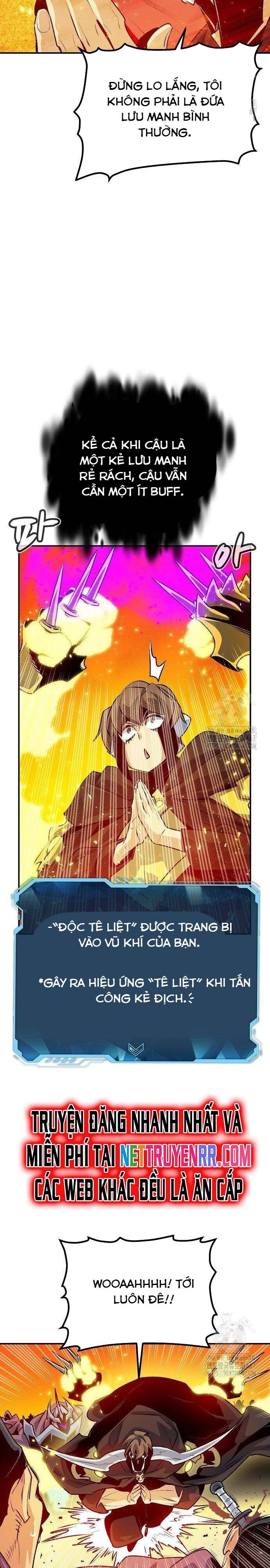 Độc Cô Tử Linh Sư - Chapter 165 - Page 33