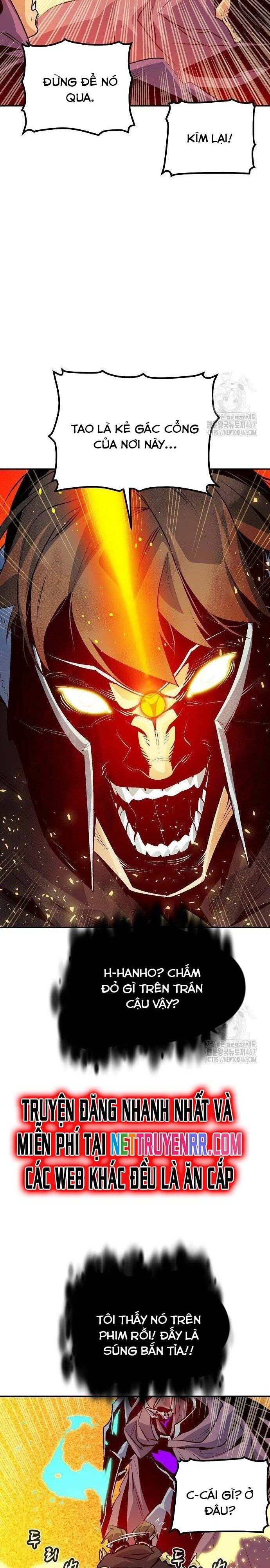 Độc Cô Tử Linh Sư - Chapter 165 - Page 34