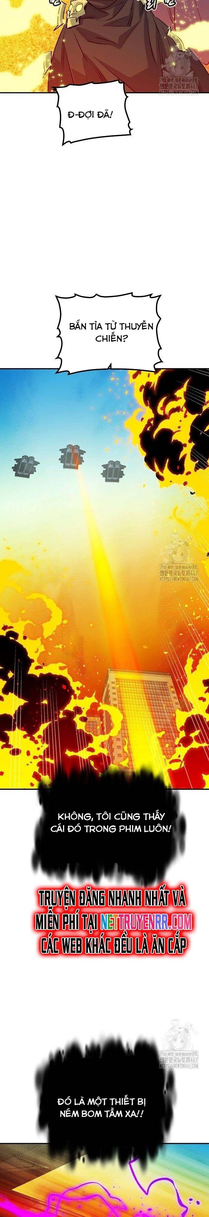 Độc Cô Tử Linh Sư - Chapter 165 - Page 35