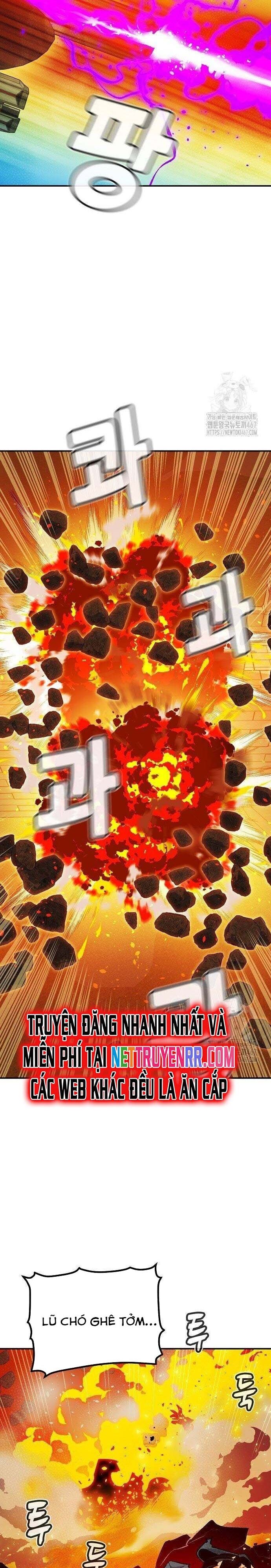 Độc Cô Tử Linh Sư - Chapter 165 - Page 36