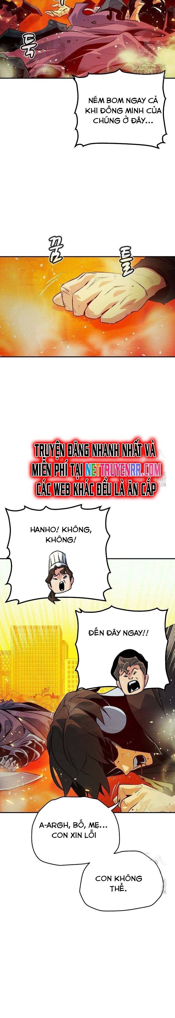 Độc Cô Tử Linh Sư - Chapter 165 - Page 37