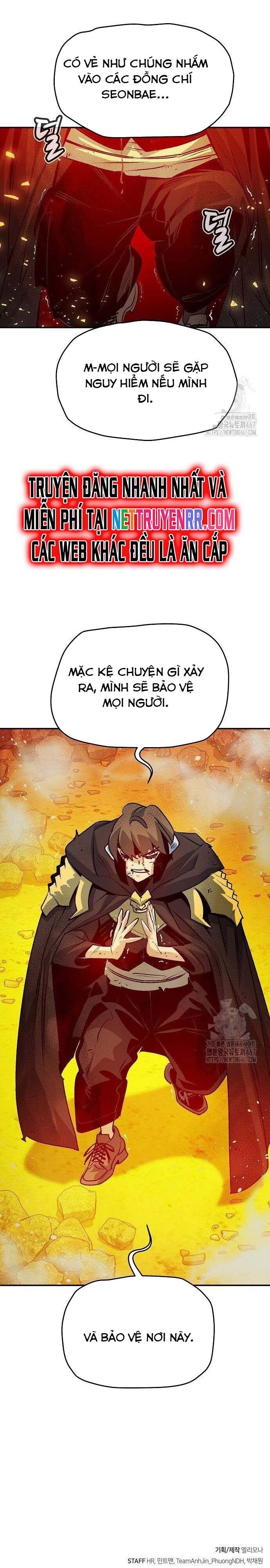 Độc Cô Tử Linh Sư - Chapter 165 - Page 38