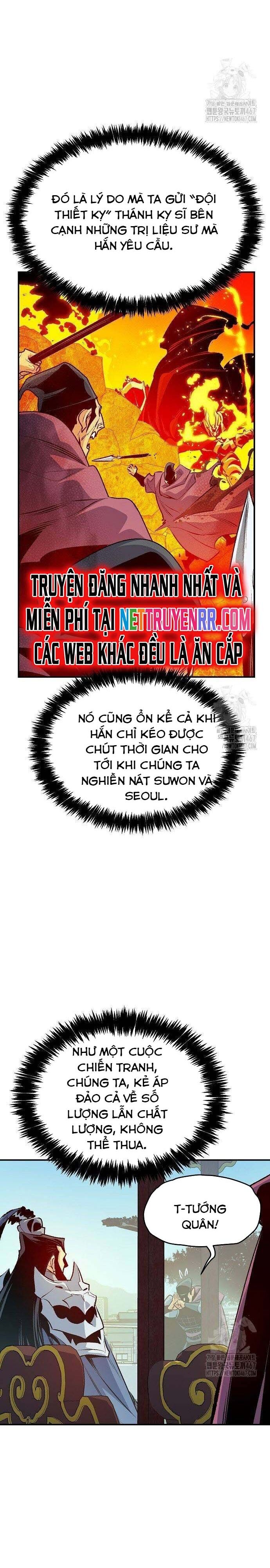 Độc Cô Tử Linh Sư - Chapter 165 - Page 7