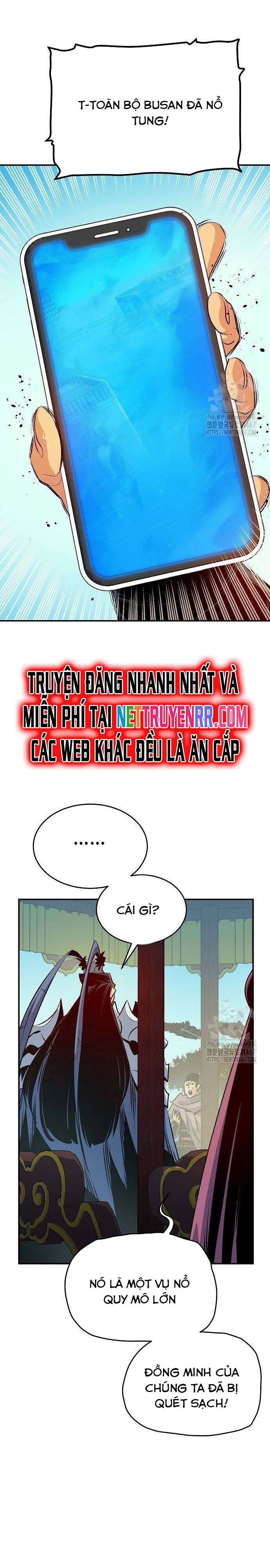 Độc Cô Tử Linh Sư - Chapter 165 - Page 8