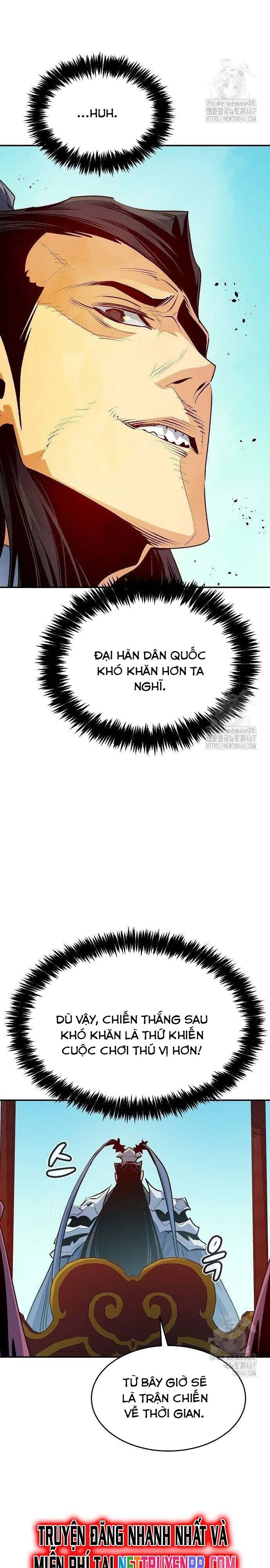 Độc Cô Tử Linh Sư - Chapter 165 - Page 9