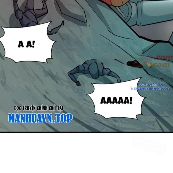 Kỷ Nguyên Kỳ Lạ - Chapter 428 - Page 10