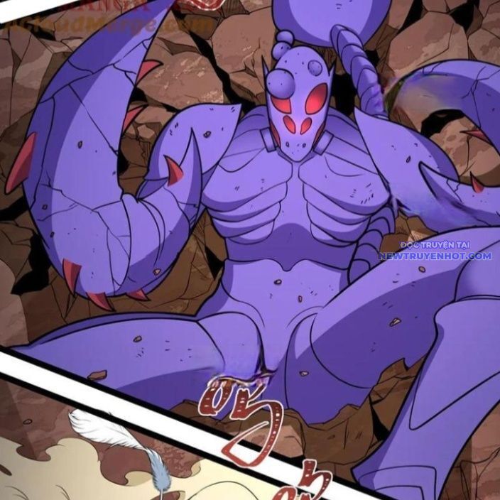 Kỷ Nguyên Kỳ Lạ - Chapter 428 - Page 104