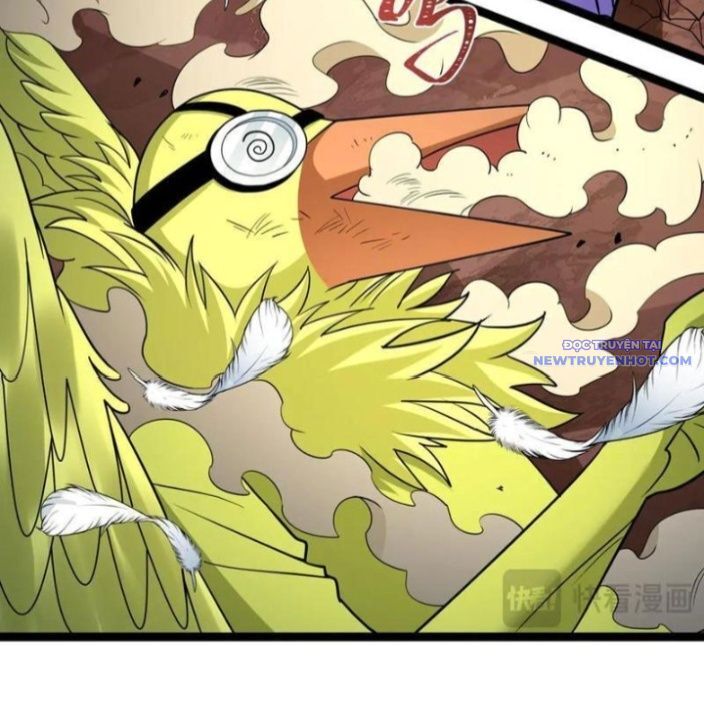 Kỷ Nguyên Kỳ Lạ - Chapter 428 - Page 105