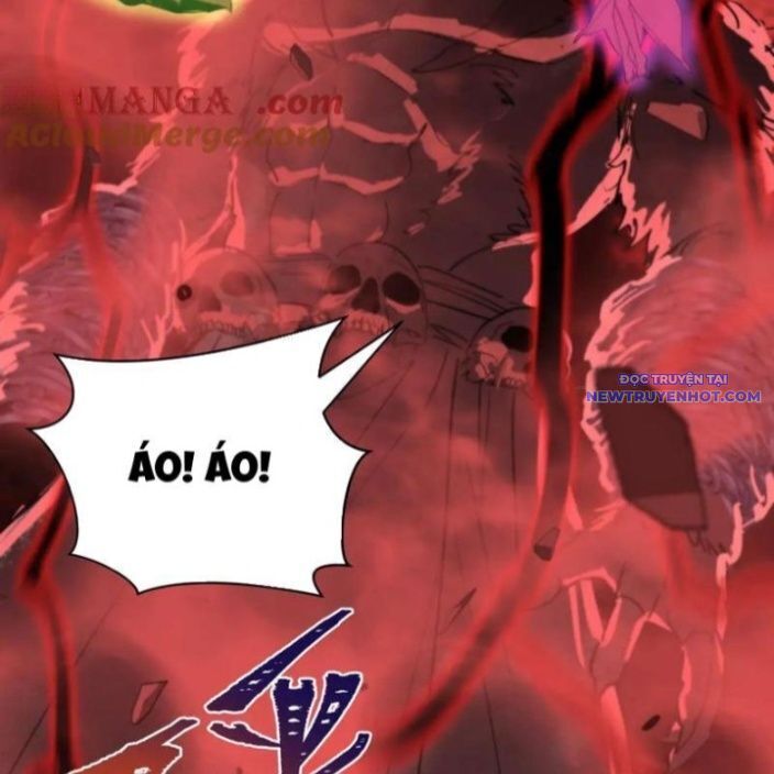 Kỷ Nguyên Kỳ Lạ - Chapter 428 - Page 107