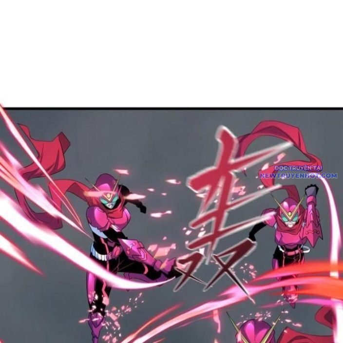 Kỷ Nguyên Kỳ Lạ - Chapter 428 - Page 11