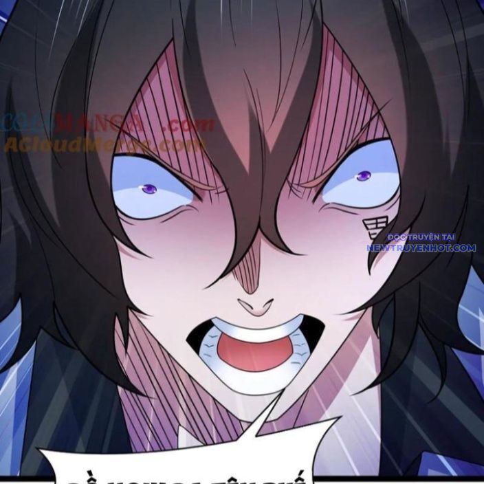 Kỷ Nguyên Kỳ Lạ - Chapter 428 - Page 110