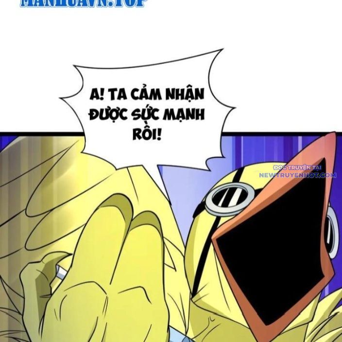 Kỷ Nguyên Kỳ Lạ - Chapter 428 - Page 114