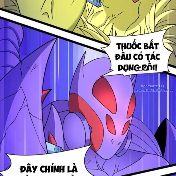 Kỷ Nguyên Kỳ Lạ - Chapter 428 - Page 115