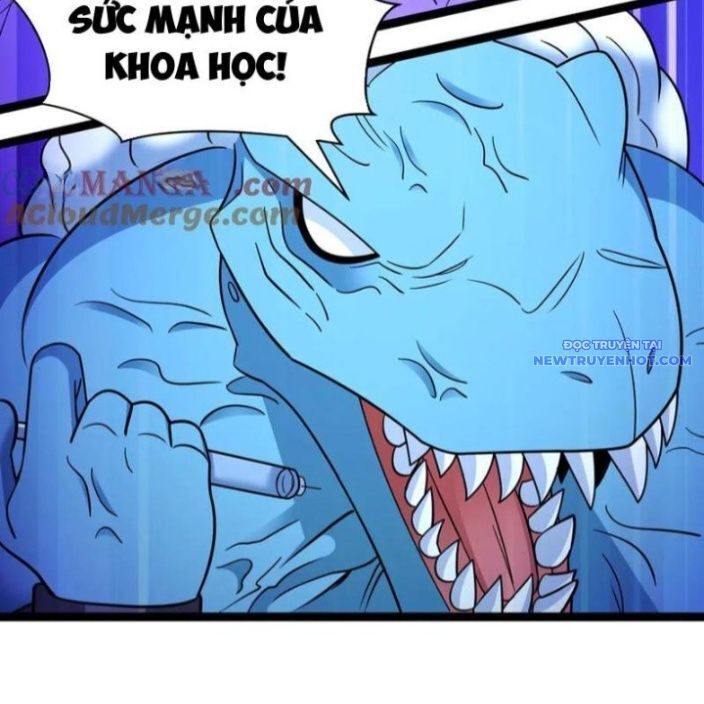 Kỷ Nguyên Kỳ Lạ - Chapter 428 - Page 116