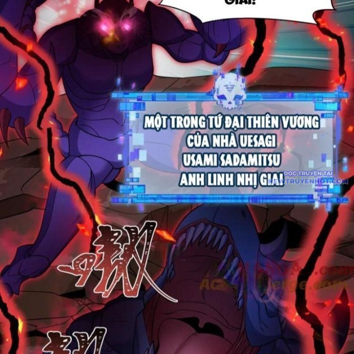 Kỷ Nguyên Kỳ Lạ - Chapter 428 - Page 118