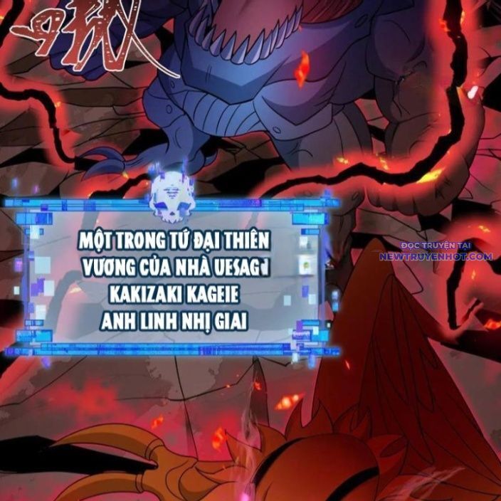 Kỷ Nguyên Kỳ Lạ - Chapter 428 - Page 119