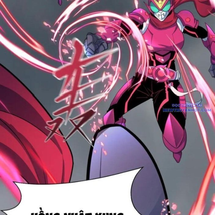 Kỷ Nguyên Kỳ Lạ - Chapter 428 - Page 12