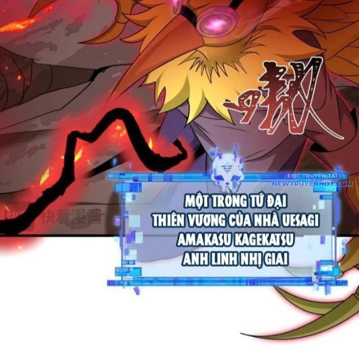 Kỷ Nguyên Kỳ Lạ - Chapter 428 - Page 120