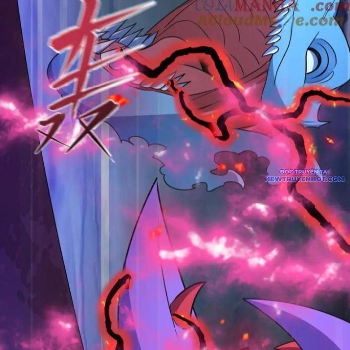 Kỷ Nguyên Kỳ Lạ - Chapter 428 - Page 125