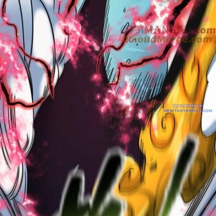 Kỷ Nguyên Kỳ Lạ - Chapter 428 - Page 128