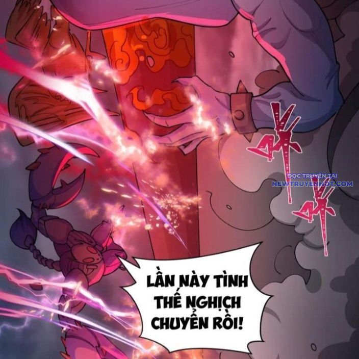 Kỷ Nguyên Kỳ Lạ - Chapter 428 - Page 134