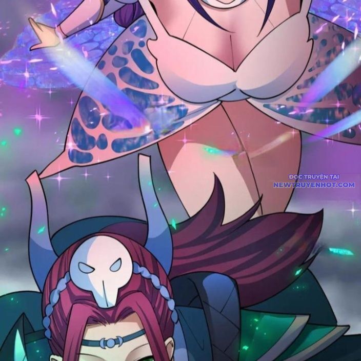 Kỷ Nguyên Kỳ Lạ - Chapter 428 - Page 137