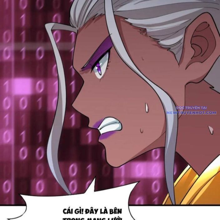 Kỷ Nguyên Kỳ Lạ - Chapter 428 - Page 143