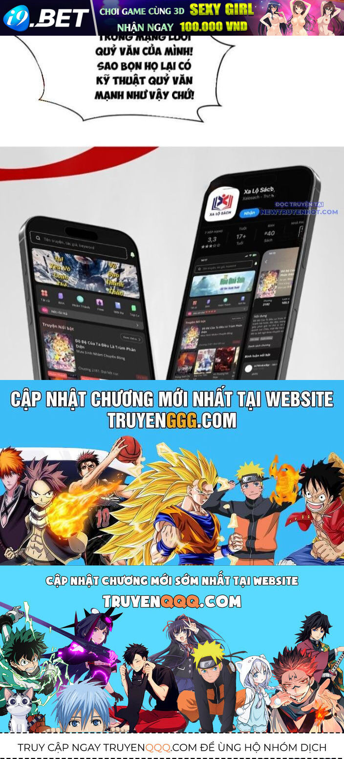 Kỷ Nguyên Kỳ Lạ - Chapter 428 - Page 144